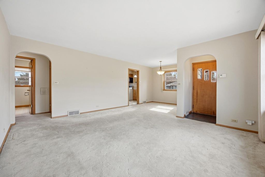 Photo of 312 16th Street S, Moorhead, MN 56560 (MLS # 7039391)