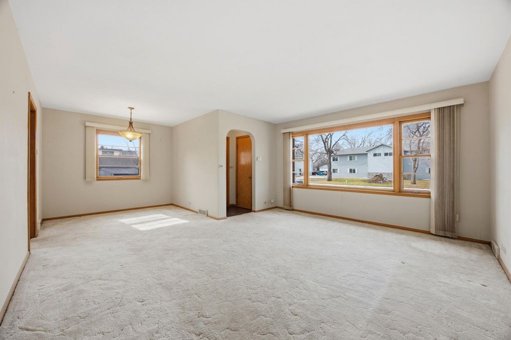 Photo of 312 16th Street S, Moorhead, MN 56560 (MLS # 7039391)
