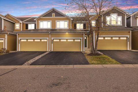 14384 Parkside Court NW Prior Lake MN 55372