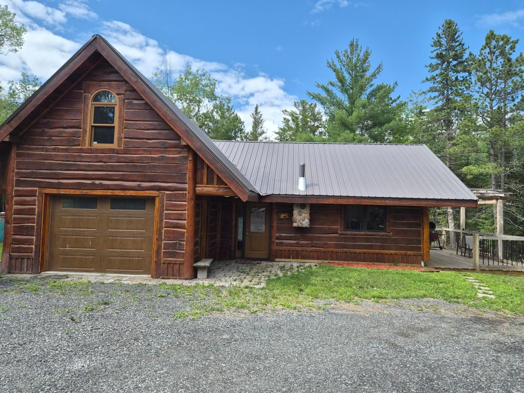 Photo of 2101 County Road 138, International Falls, MN 56649 (MLS # 7123602)