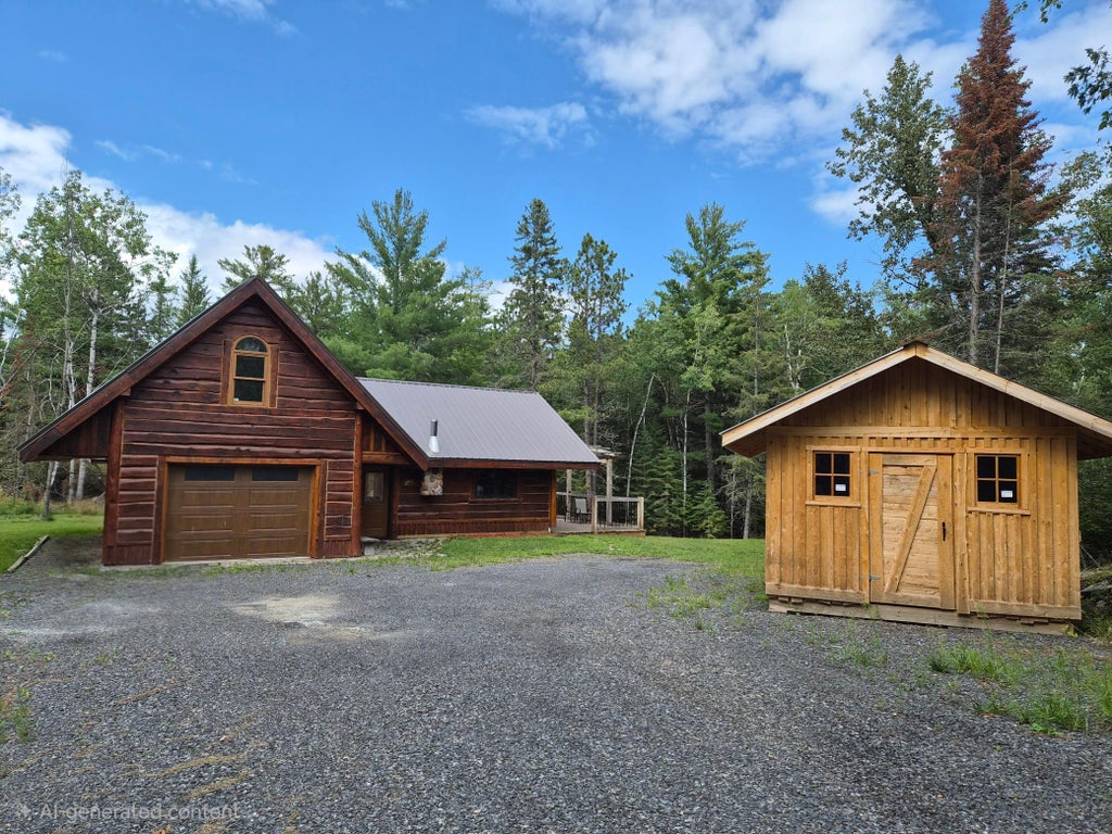 Photo of 2101 County Road 138, International Falls, MN 56649 (MLS # 7123602)
