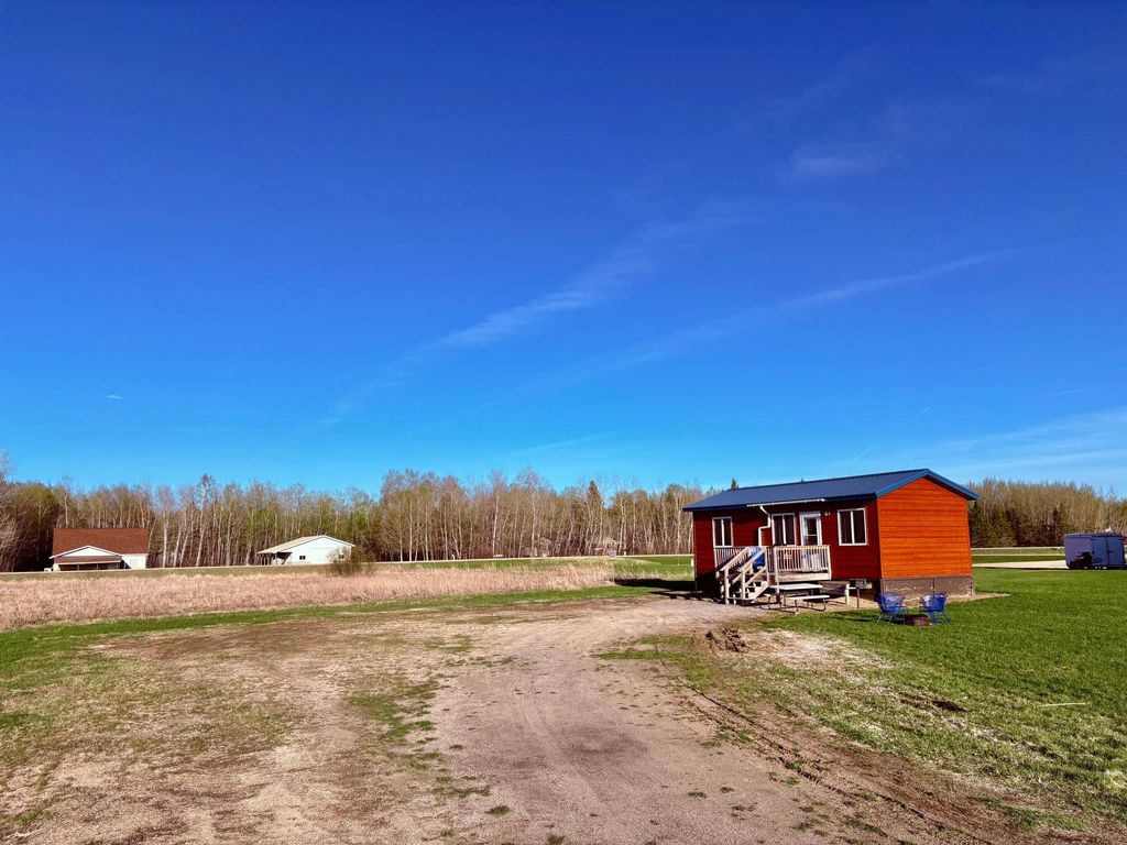 Photo of 3332 Dillon Road NW, Baudette, MN 56623 (MLS # 7079789)