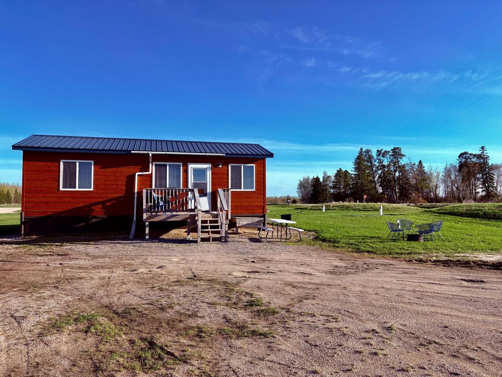 Photo of 3332 Dillon Road NW, Baudette, MN 56623 (MLS # 7079789)