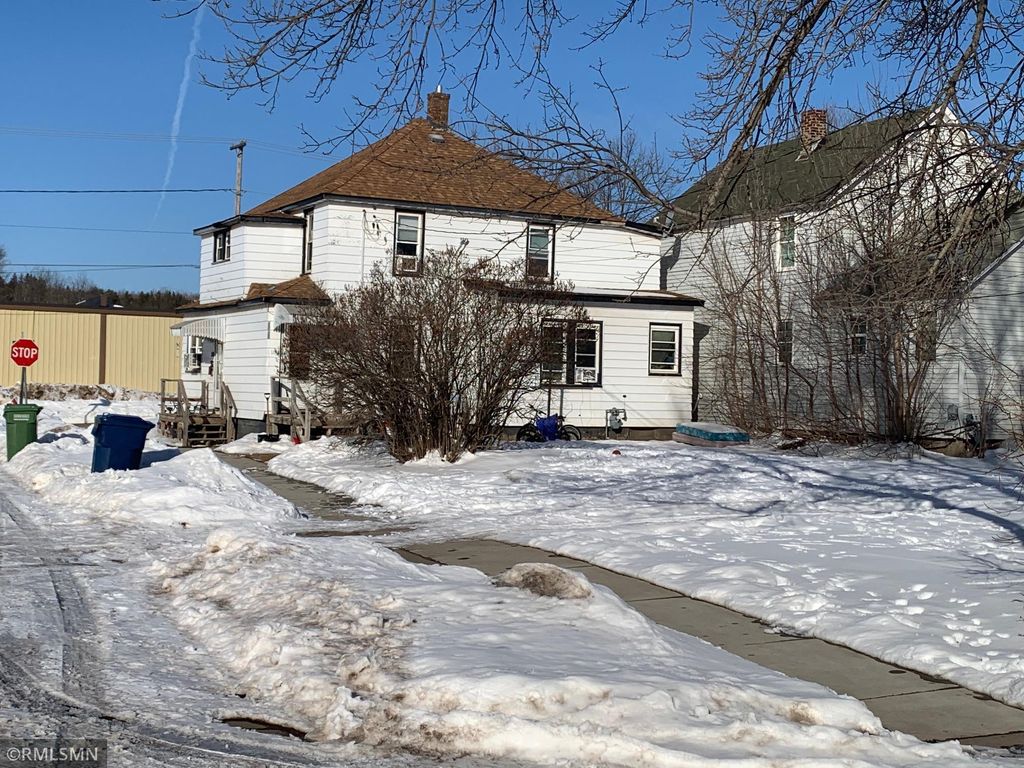 Photo of 101 E 18th Street, Hibbing, MN 55746 (MLS # 7032836)