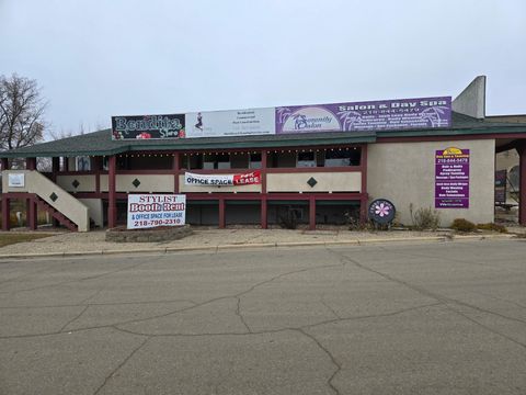 514 Summit Avenue Detroit Lakes MN 56501