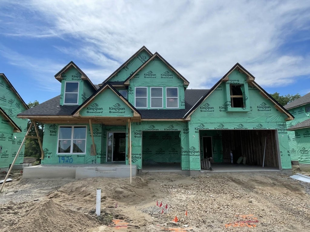 Photo of 1920 Fulton Road, Carver, MN 55315 (MLS # 7109323)