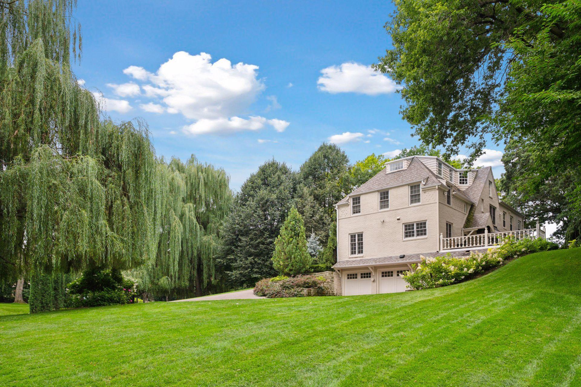 12 Merilane lot Avenue
