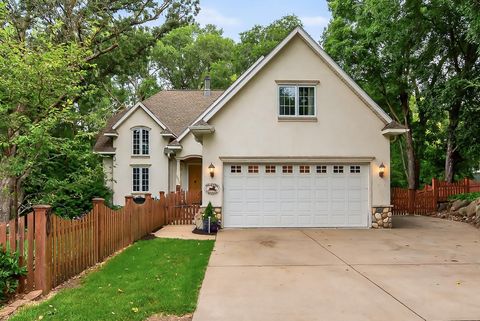 15312 Mckenzie Boulevard Minnetonka MN 55345