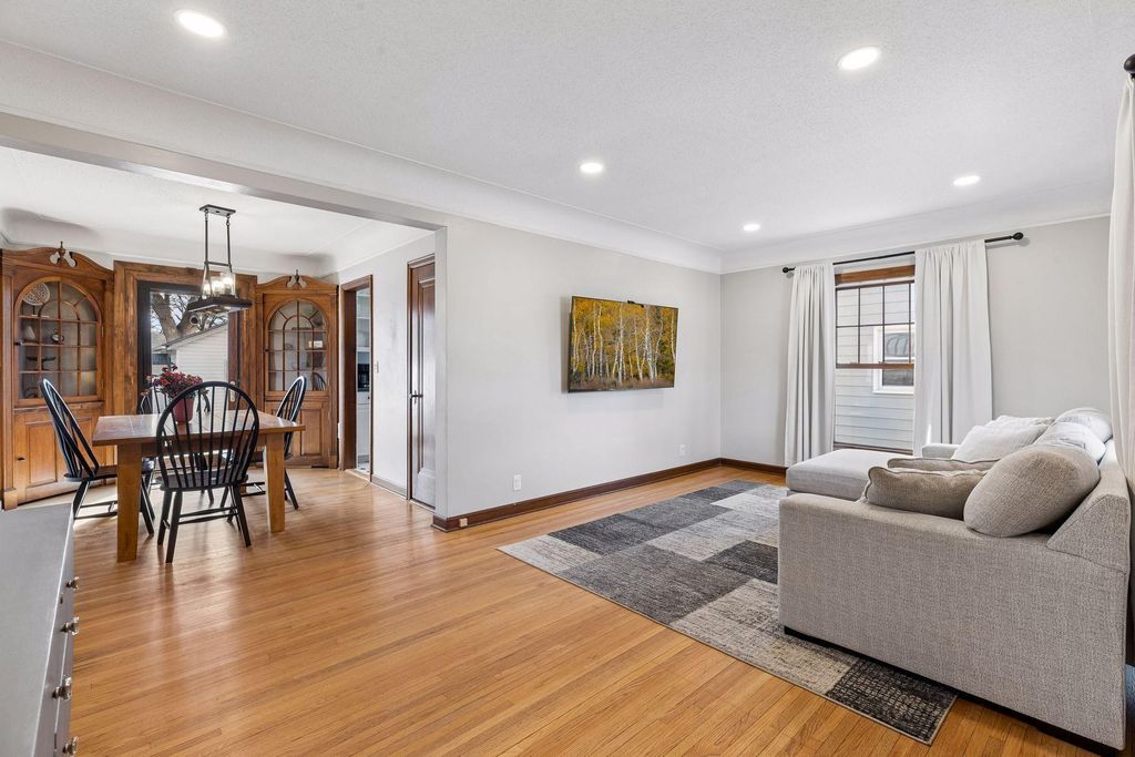 Photo of 7343 Colfax Avenue S, Richfield, MN 55423 (MLS # 7047093)