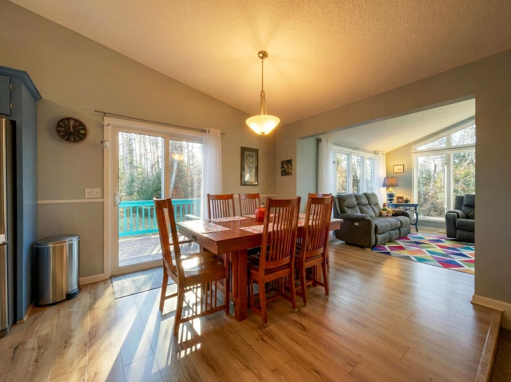 Photo of 218 Juniper Lane NW, Bemidji, MN 56601 (MLS # 6822336)