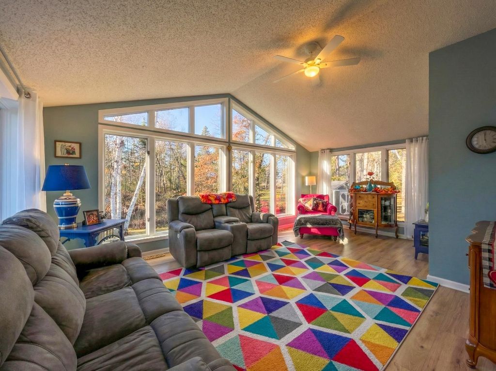 Photo of 218 Juniper Lane NW, Bemidji, MN 56601 (MLS # 6822336)