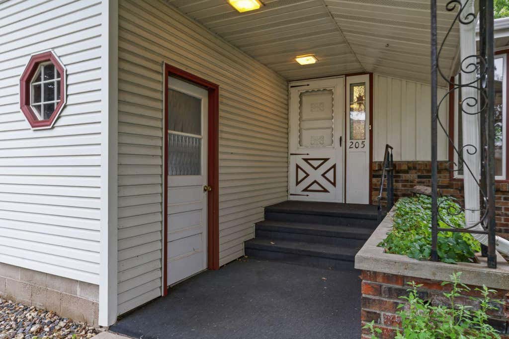Photo of 205 Hill Avenue, Wanamingo, MN 55983 (MLS # 7128772)