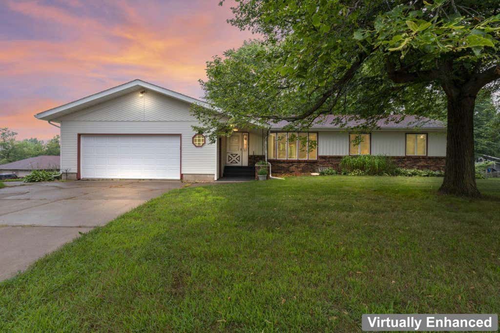 Photo of 205 Hill Avenue, Wanamingo, MN 55983 (MLS # 7128772)