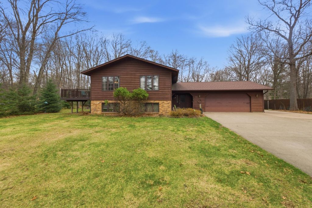 Photo of 13111 Timberlane Drive, Baxter, MN 56425 (MLS # 7073857)