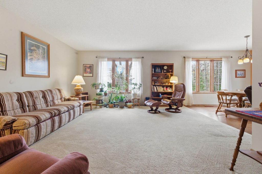 Photo of 13111 Timberlane Drive, Baxter, MN 56425 (MLS # 7073857)