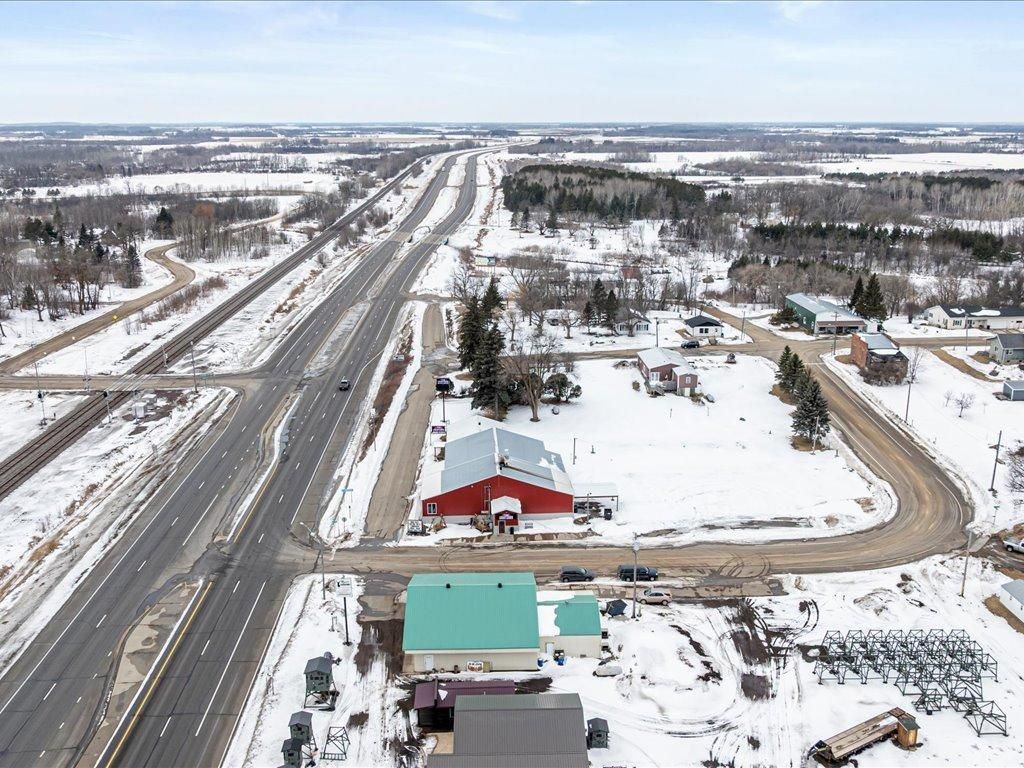 Photo of 111 NE 1st Avenue, Aldrich, MN 56434 (MLS # 7021182)