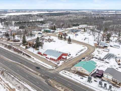 111 NE 1st Avenue Aldrich MN 56434