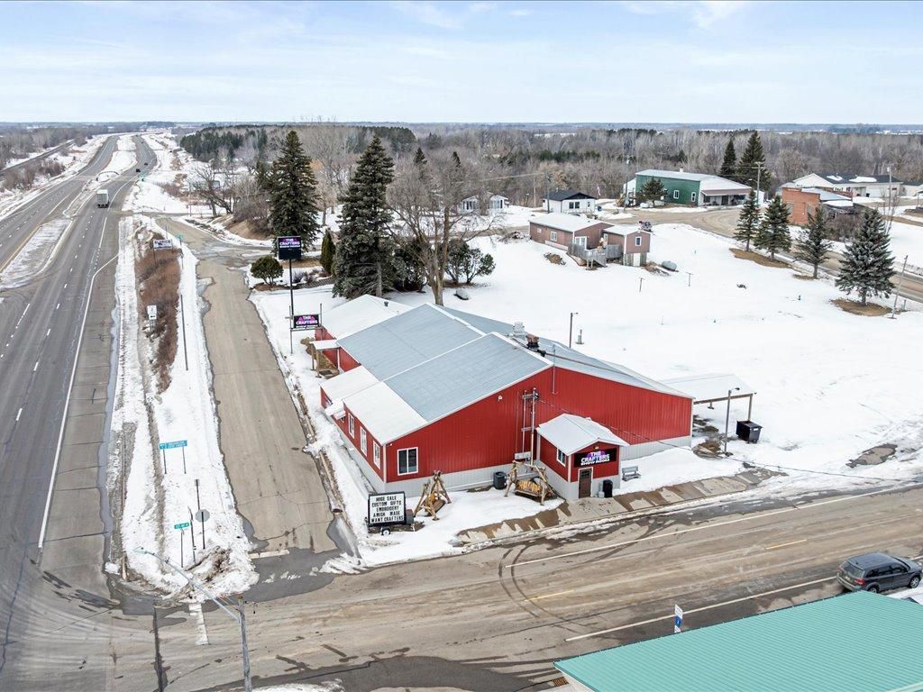 Photo of 111 NE 1st Avenue, Aldrich, MN 56434 (MLS # 7021182)