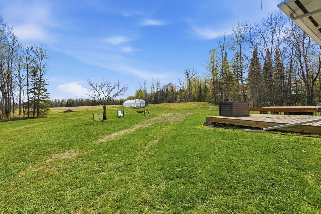 Photo of 11128 Johnson Road, Chisholm, MN 55719 (MLS # 7079892)