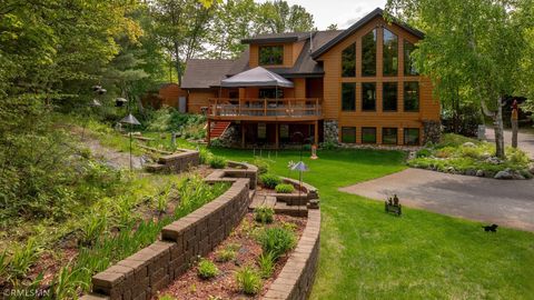 7500 Trophy Trail NW Shingobee Twp MN 56484