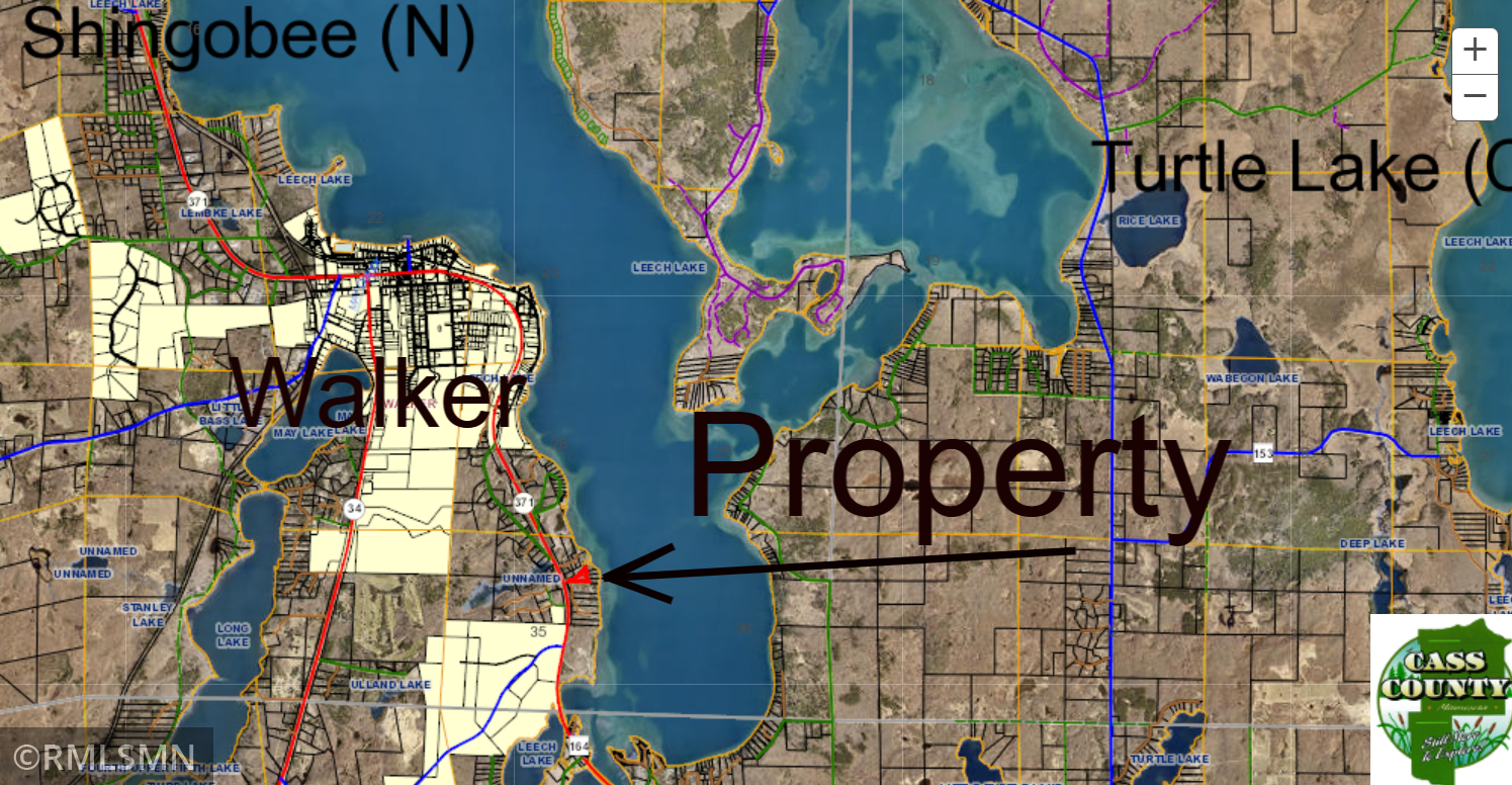 7500 Trophy Trail NW