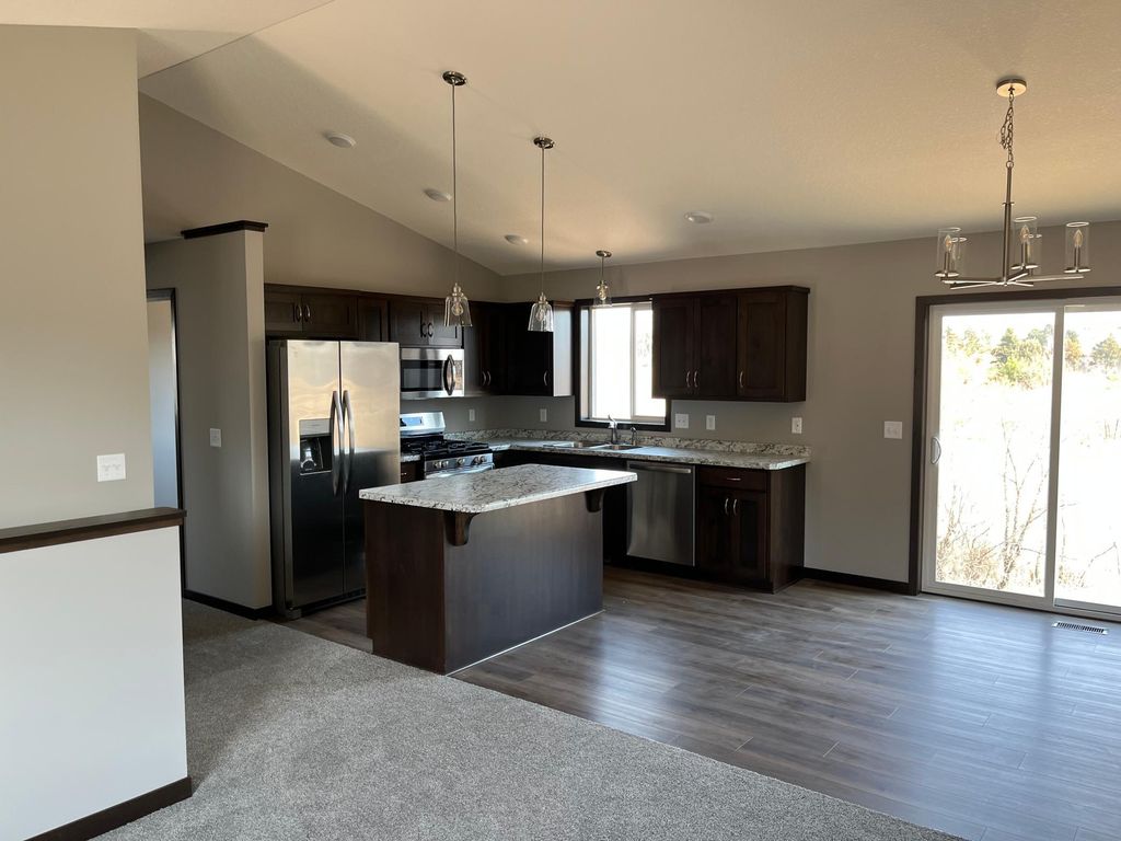 Photo of 220 9th Street SW, Rice, MN 56367 (MLS # 7065773)