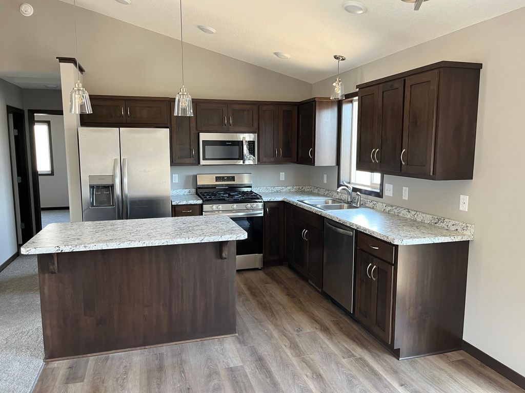 Photo of 220 9th Street SW, Rice, MN 56367 (MLS # 7065773)