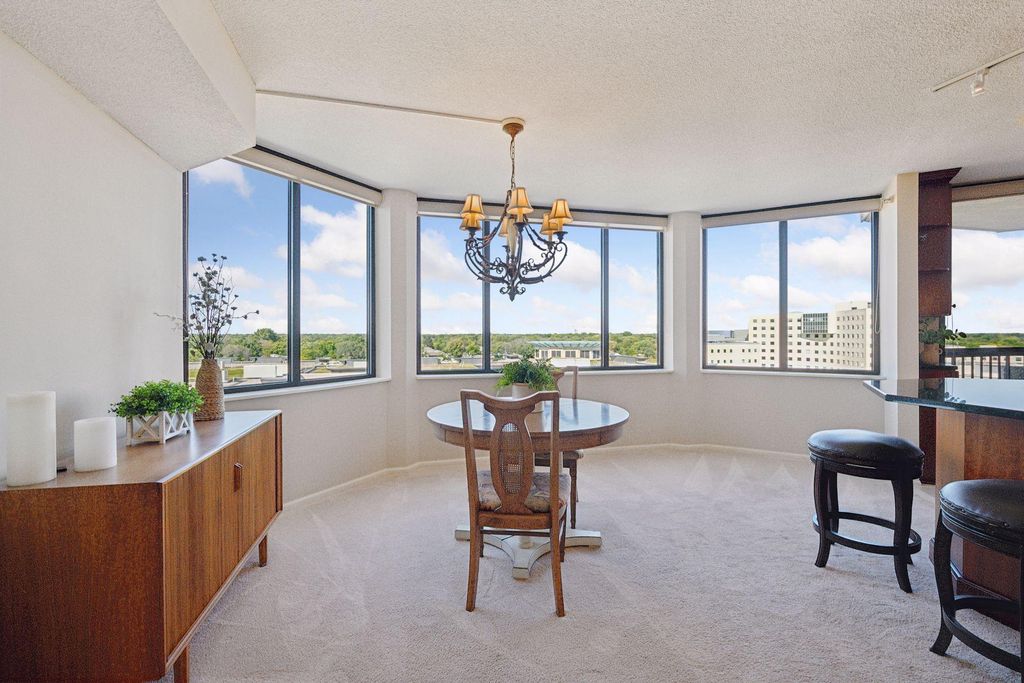 Photo of 6566 France Avenue S #901, Edina, MN 55435 (MLS # 6823547)