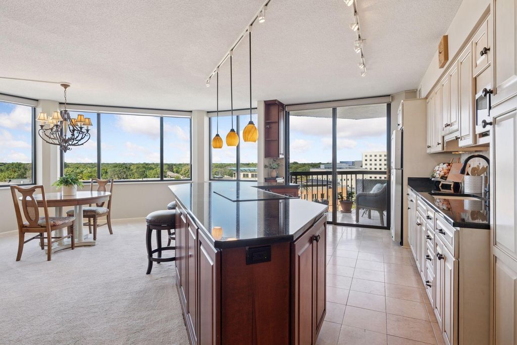 Photo of 6566 France Avenue S #901, Edina, MN 55435 (MLS # 6823547)