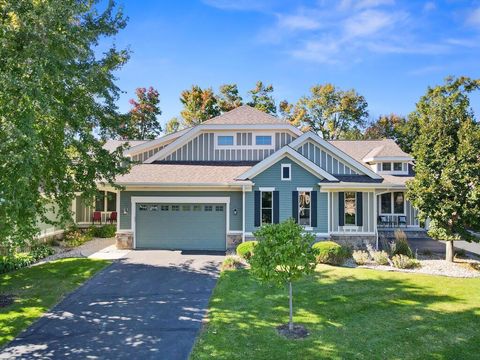 4037 Heritage Lane SE Prior Lake MN 55372