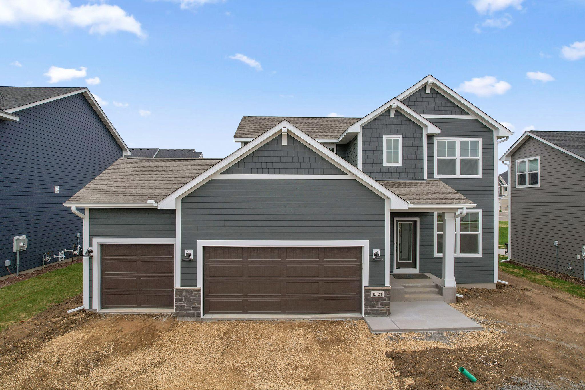 10124 Arrowwood Trail