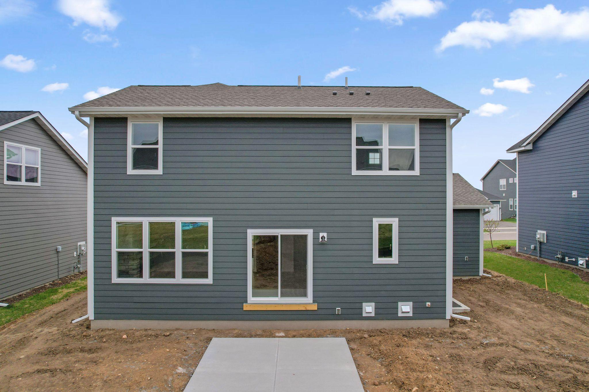 10124 Arrowwood Trail