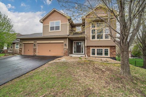 4578 198th Street W Farmington MN 55024