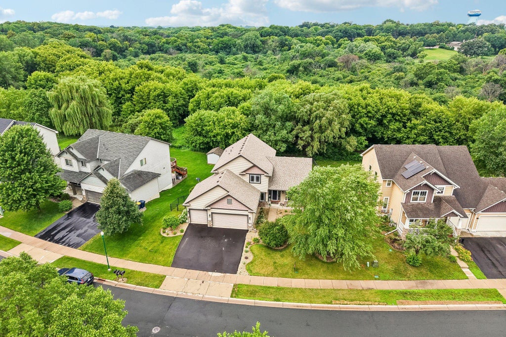 Photo of 19715 Embers Avenue, Farmington, MN 55024 (MLS # 7139159)