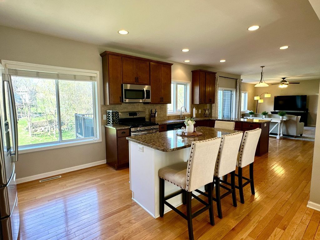 Photo of 6940 Prairie Court S, Cottage Grove, MN 55016 (MLS # 7057949)