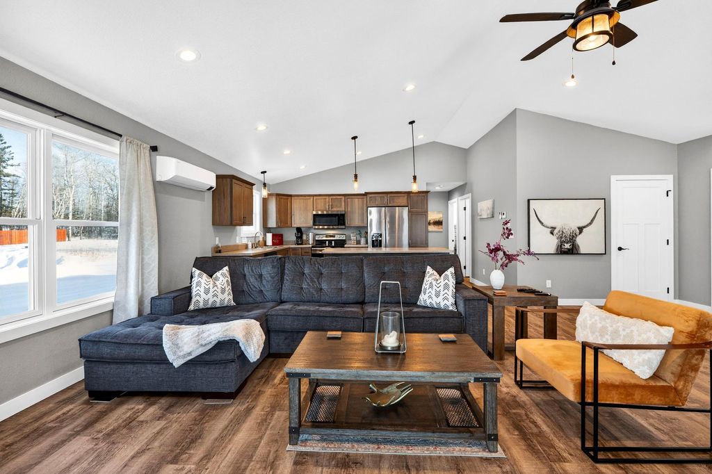 Photo of 2855 28 11/16 Street, Birchwood, WI 54817 (MLS # 7016443)