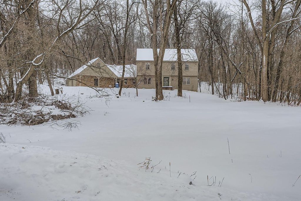 Photo of 34615 Skunk Hollow Avenue, Cannon Falls, MN 55009 (MLS # 6813025)