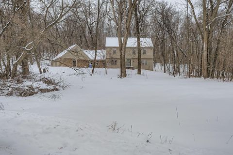 34615 Skunk Hollow Avenue Cannon Falls MN 55009