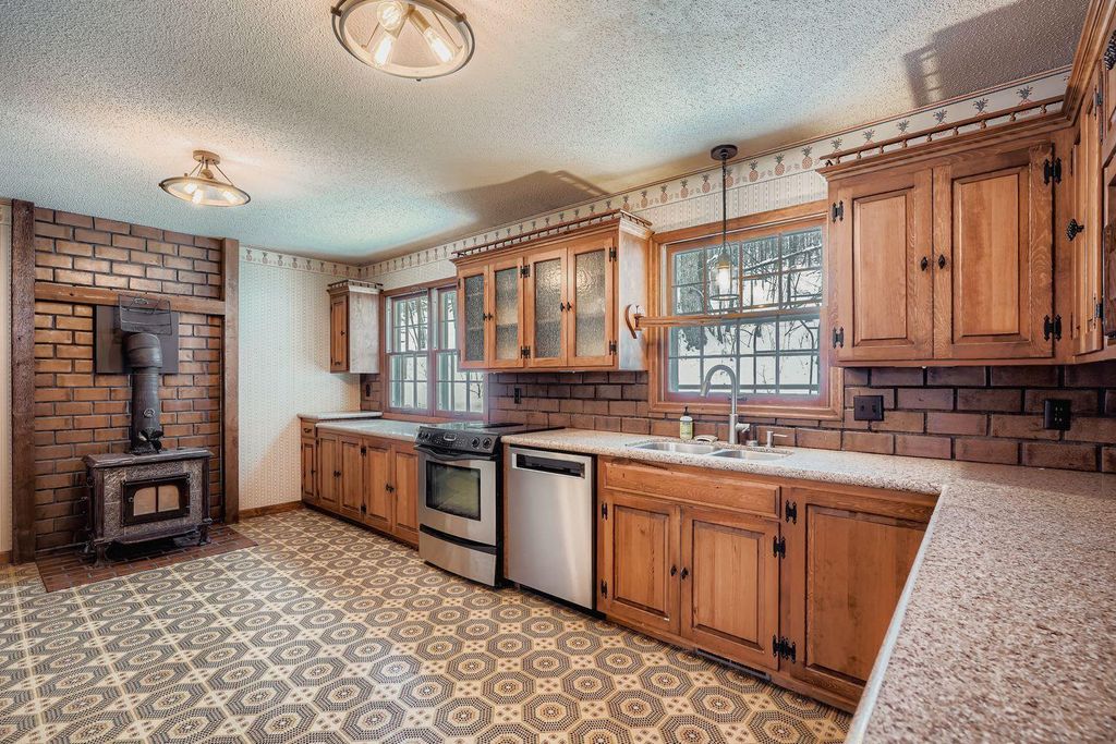 Photo of 34615 Skunk Hollow Avenue, Cannon Falls, MN 55009 (MLS # 6813025)