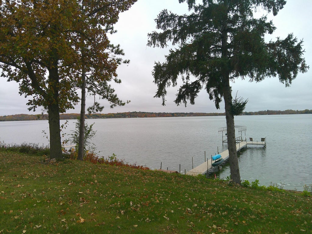 Photo of 51170 Rush Lake Trail, Rush City, MN 55069 (MLS # 7161213)