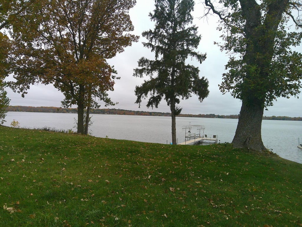 Photo of 51170 Rush Lake Trail, Rush City, MN 55069 (MLS # 7161213)