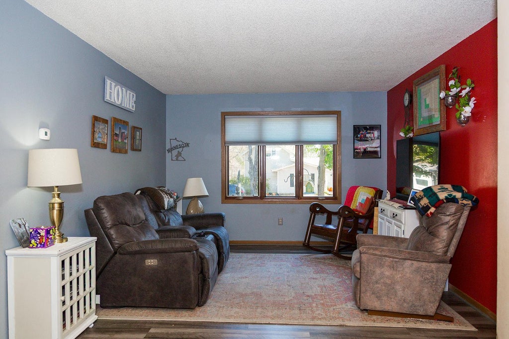 Photo of 1515 Chandler Avenue N, Glencoe, MN 55336 (MLS # 7158675)