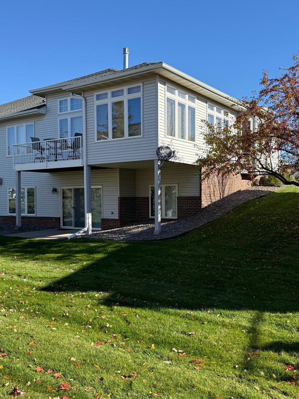 Photo of 15163 Claret Circle, Rosemount, MN 55068 (MLS # 6803566)