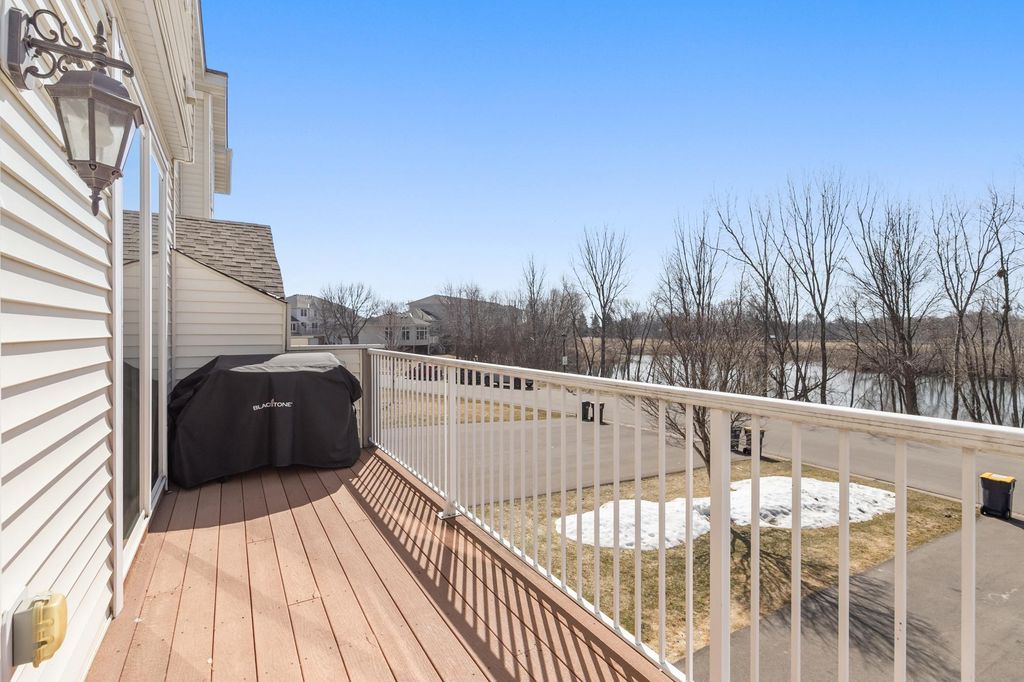 Photo of 20116 Holister Lane, Lakeville, MN 55044 (MLS # 7042766)