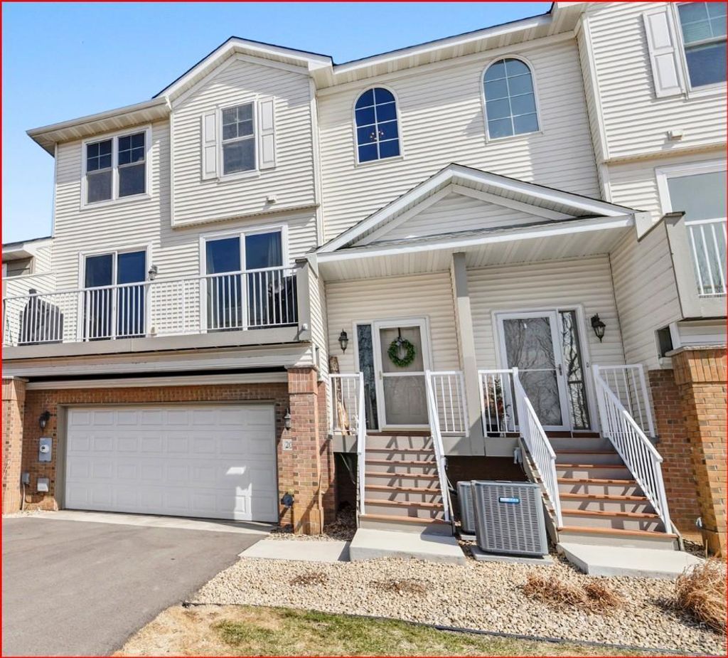 Photo of 20116 Holister Lane, Lakeville, MN 55044 (MLS # 7042766)