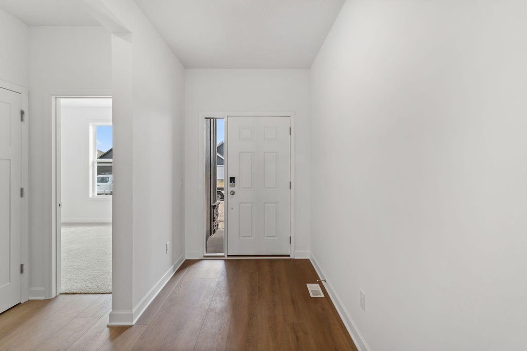 Photo of 18550 Fillmore Circle NW, Elk River, MN 55330 (MLS # 7089922)