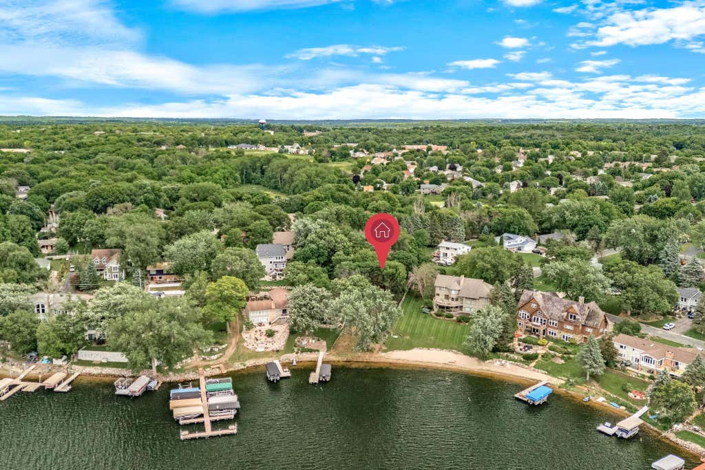 Photo of TBD Inguadona Beach Circle SW, Prior Lake, MN 55372 (MLS # 7089826)