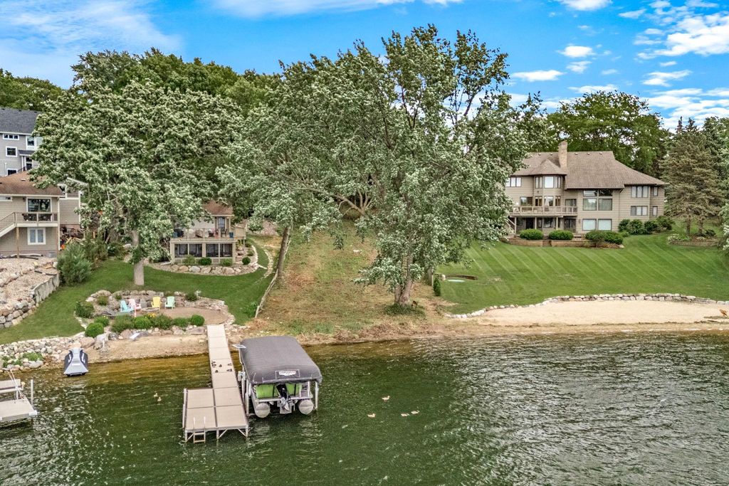 Photo of TBD Inguadona Beach Circle SW, Prior Lake, MN 55372 (MLS # 7089826)