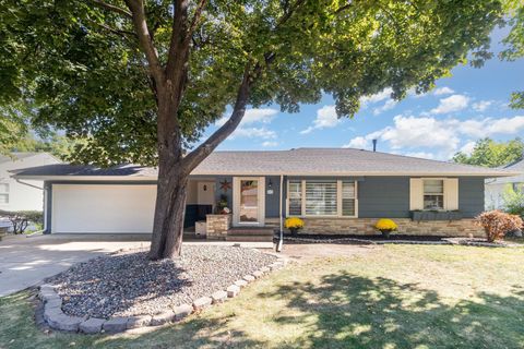6439 Clinton Avenue Richfield MN 55423