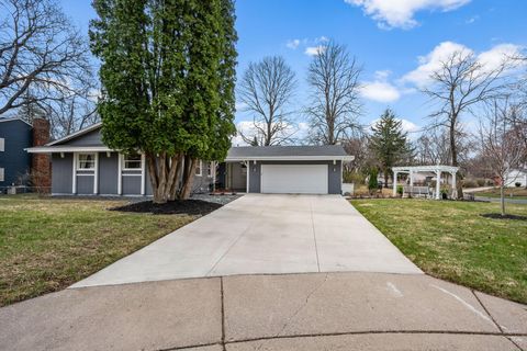 1900 Maryland Avenue N Golden Valley MN 55427